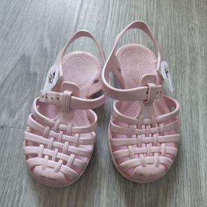 Meduse baby sandals